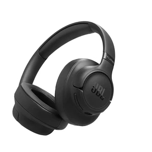 Audífonos Inalámbricos JBL Tune 780NC (Bluetooth, ANC, Negro)