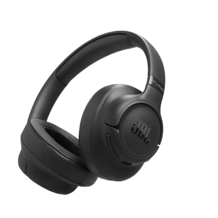 Audífonos Inalámbricos JBL Tune 780NC (Bluetooth, ANC, Negro) 1
