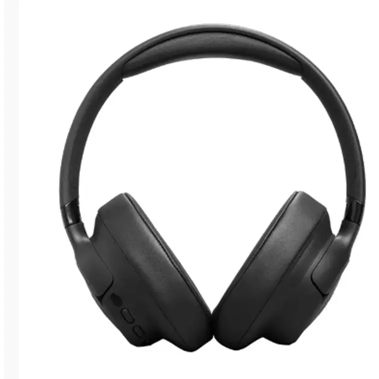 Audífonos Inalámbricos JBL Tune 780NC (Bluetooth, ANC, Negro) 2