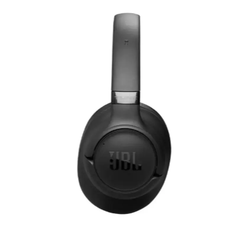 Audífonos Inalámbricos JBL Tune 780NC (Bluetooth, ANC, Negro) 3