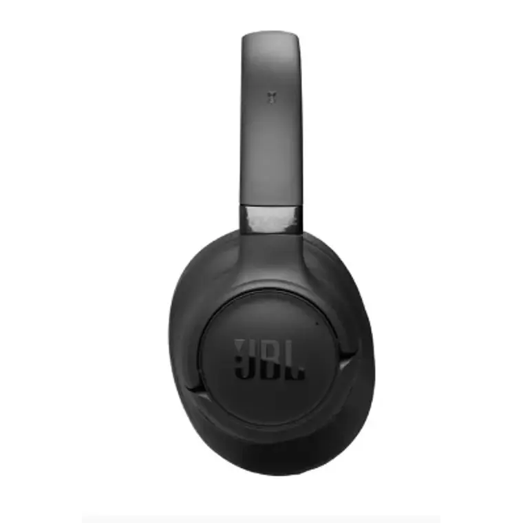 Audífonos Inalámbricos JBL Tune 780NC (Bluetooth, ANC, Negro) 4
