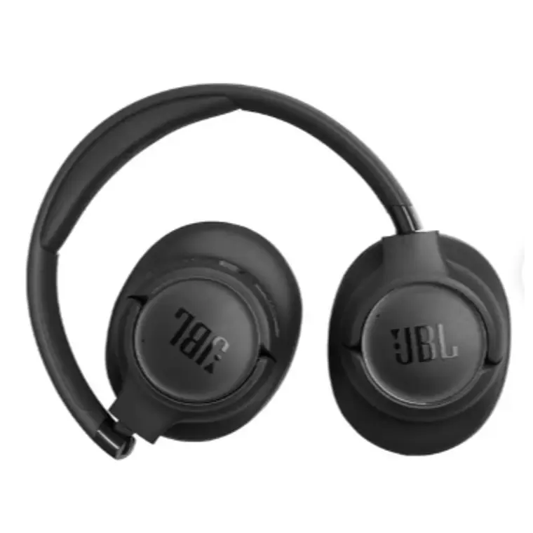 Audífonos Inalámbricos JBL Tune 780NC (Bluetooth, ANC, Negro) 5