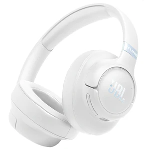 Audífonos inalámbricos JBL Tune - 780 NC - Blanco