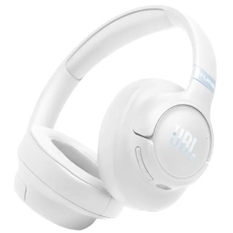 Audífonos inalámbricos JBL Tune - 780 NC - Blanco 1