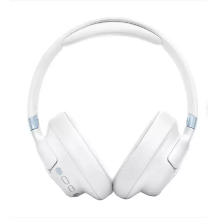 Audífonos inalámbricos JBL Tune - 780 NC - Blanco 2
