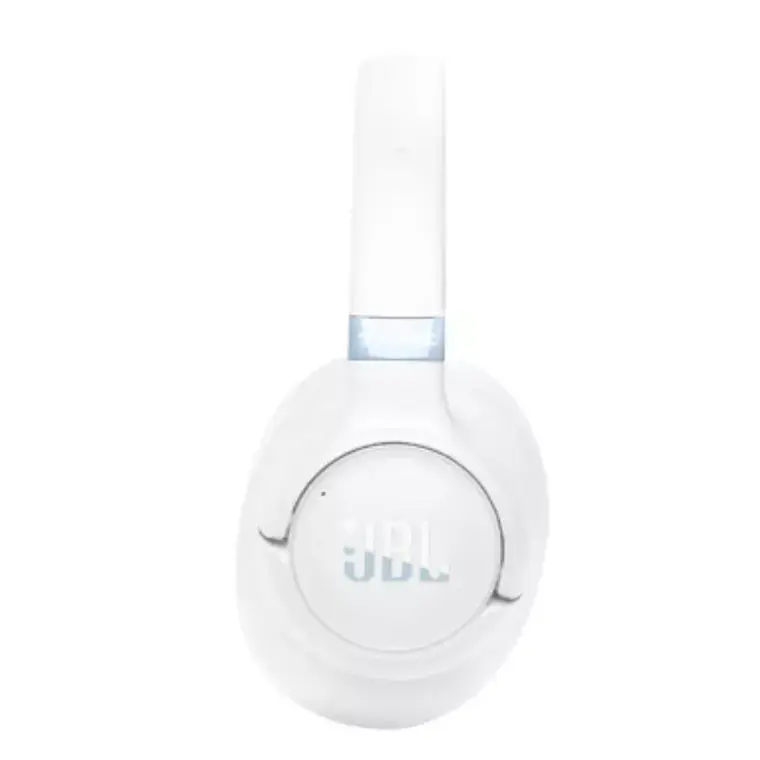 Audífonos inalámbricos JBL Tune - 780 NC - Blanco 3