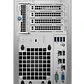 Servidor Dell PowerAdge T360 (Xeon 6353P, 32GB Ram, 2TB HDD + H755 + PS 1yr NBD) - Miniatura 5