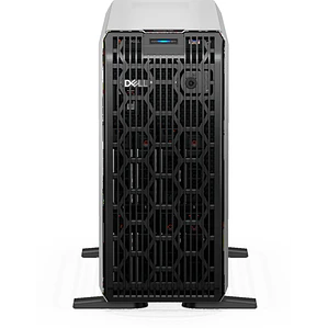 Servidor Dell PowerAdge T360 (Xeon 6353P, 32GB Ram, 2TB HDD + H755 + PS 1yr NBD)