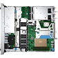Servidor Dell PowerEdge R360 (Xeon 6333P, 32GB Ram, 2TB HDD) Rack 1U - Miniatura 4