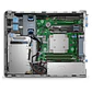 Servidor Dell PowerEdge T160 (Xeon 6333P, 16GB Ram, 2TB + H355 - Miniatura 2