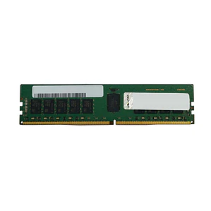 Memoria Ram 16GB DDR5 5600Mhz Dimm TruDDR5 Lenovo ThinkSystem