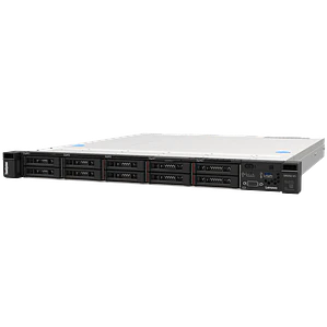 Servidor Lenovo ThinkSystem SR250 V3 (Xeon 6353P, 16GB Ram)