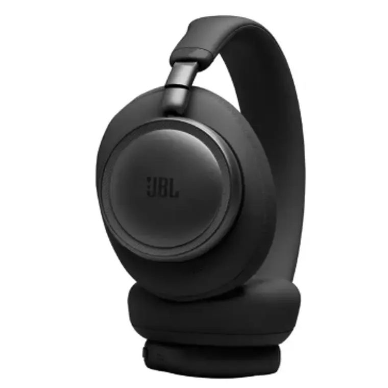 Audífonos inalámbricos JBL Live - 780 NC - Negro 2
