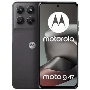 Smartphone Motorola - 4 GB G47 - Gris  