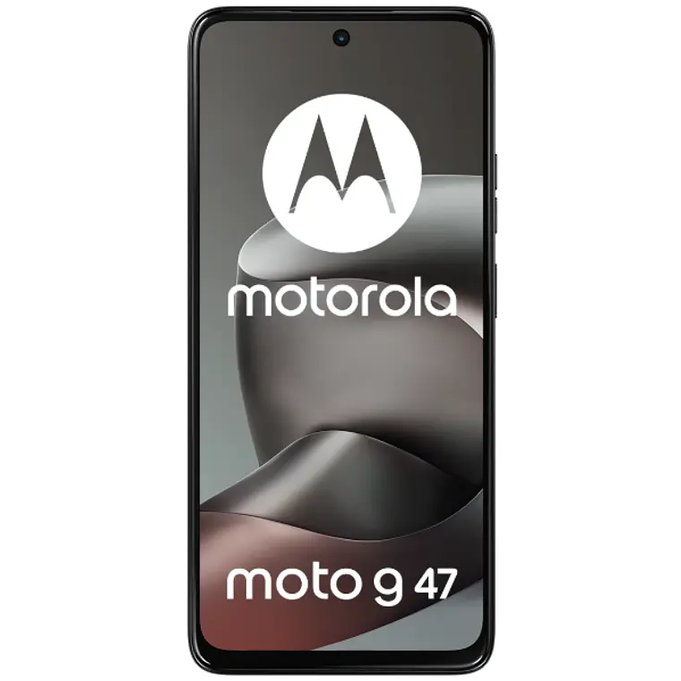 Smartphone Motorola - 4 GB G47 - Gris   2