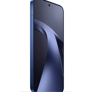 Smartphone Xiaomi 17T Pro, HyperOS 3, 512GB, Deep blue, Touch, 12GB ROM