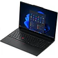 Notebook Lenovo ThinkPad E16 de 16“ (Intel Core Ultra 9 185H, 16GB Ram, 512GB SSD, Win 11 Pro) - Miniatura 2