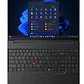 Notebook Lenovo ThinkPad E16 de 16“ (Intel Core Ultra 9 185H, 16GB Ram, 512GB SSD, Win 11 Pro) - Miniatura 4