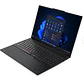 Notebook Lenovo ThinkPad E16 de 16“ (Intel Core Ultra 9 185H, 16GB Ram, 512GB SSD, Win 11 Pro) - Miniatura 5