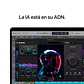 MacBook Pro de 14 (Chip M5 10Core, GPU 10Core, 24GB Ram, 1TB, MacOS) Plata - Miniatura 4
