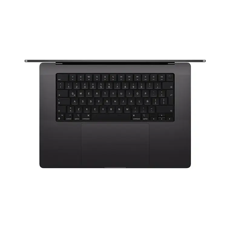MacBook Pro de 14 (Chip M5 10Core, GPU 10Core, 24GB Ram, 1TB, MacOS) Plata 2