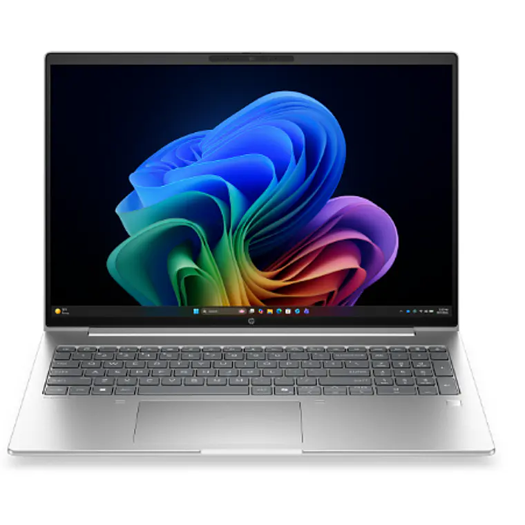 Notebook HP PB4 G2i 16AI de 16“ (Intel Core Ultra 7 355, 16GB Ram, 512GB SSD, Win11 Pro) 1