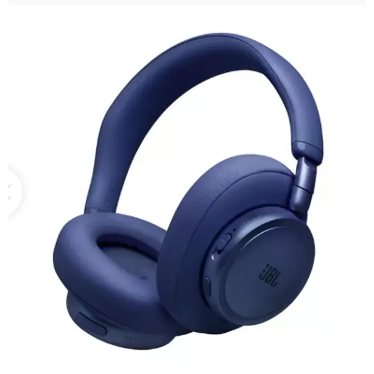 Audífonos inalámbricos JBL Live - 780 NC -Azul 1