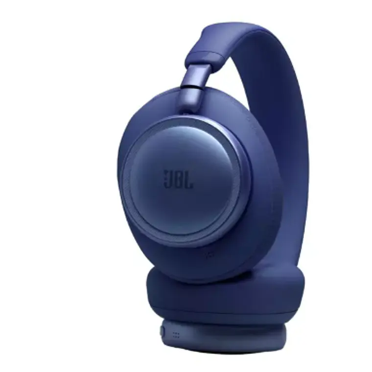 Audífonos inalámbricos JBL Live - 780 NC -Azul 2
