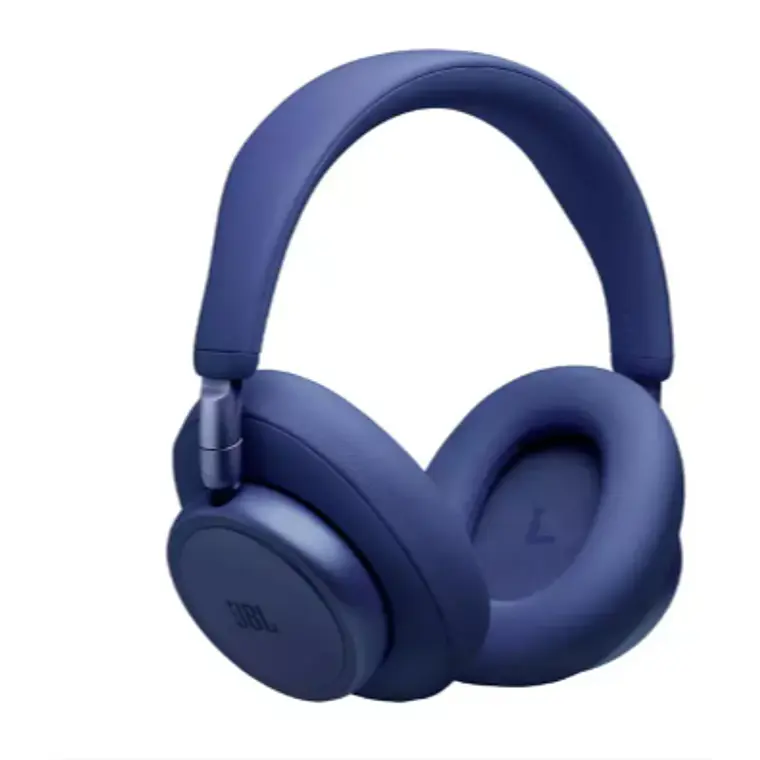 Audífonos inalámbricos JBL Live - 780 NC -Azul 3