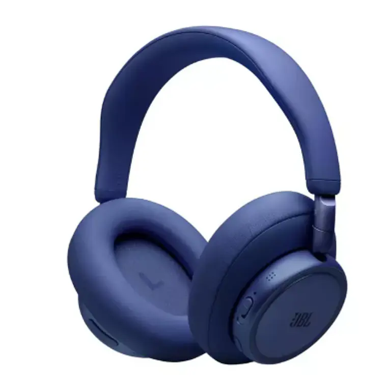 Audífonos inalámbricos JBL Live - 780 NC -Azul 4