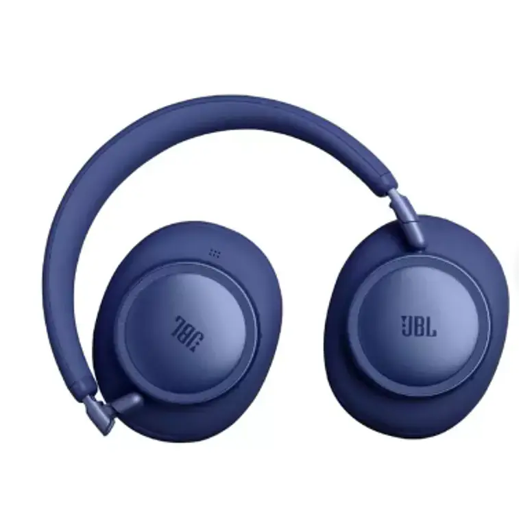 Audífonos inalámbricos JBL Live - 780 NC -Azul 6