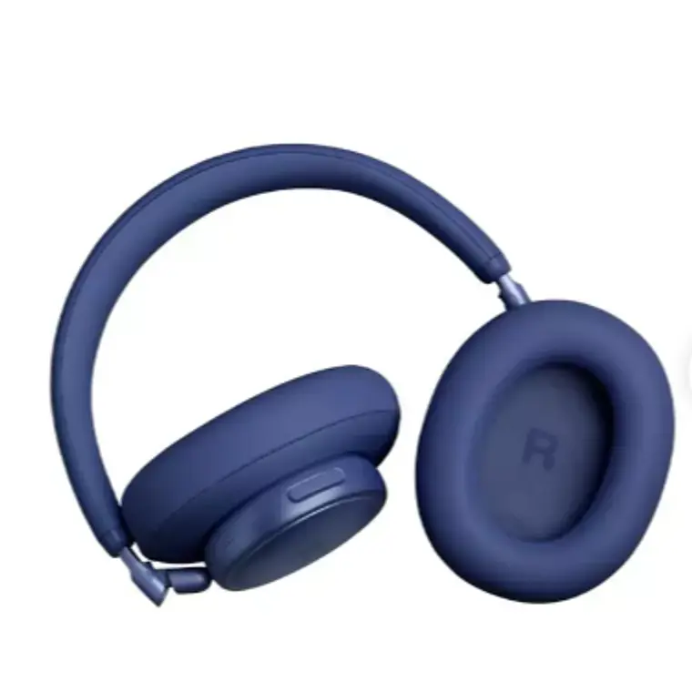 Audífonos inalámbricos JBL Live - 780 NC -Azul 7