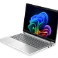 Notebook HP ProBook 4 G2i de 14“ AI (Ultra 7 355, 16GB Ram, 512GB, Win11 Pro) - Miniatura 2
