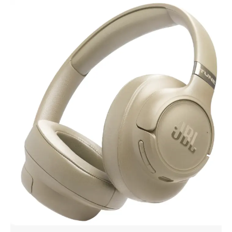 Audífonos inalámbricos JBL Tune - Moccha  1
