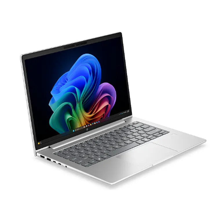 Notebook HP ProBook 4 G2 de 14“ Ai  (Ryzen 5 430, 16GB Ram, 512GB SSD, Win11 Pro) 2