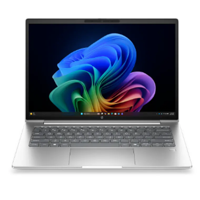 Notebook HP ProBook 4 G2a de 14“ (Ryzen Al 7 445, 16GB Ram, 512GB SSD, Win11 Pro) 1