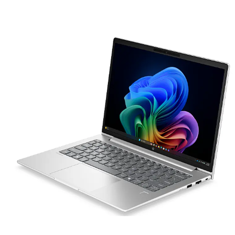 Notebook HP ProBook 4 G2a de 14“ (Ryzen Al 7 445, 16GB Ram, 512GB SSD, Win11 Pro) 2