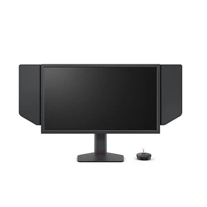 Monitor BenQ Zowie XL2586X+ 24“, FHD 600 Hz, Panel Fast TN, 3x HDMI, 1x DisplayPort