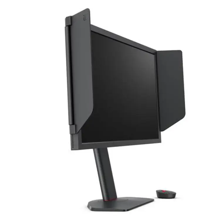 Monitor 24“ Zowie XL2586X+ de BenQ, FHD 600 Hz, Panel Fast TN, 3x HDMI, 1x DisplayPort 2