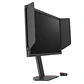 Monitor 24“ Zowie XL2586X+ de BenQ, FHD 600 Hz, Panel Fast TN, 3x HDMI, 1x DisplayPort - Miniatura 2