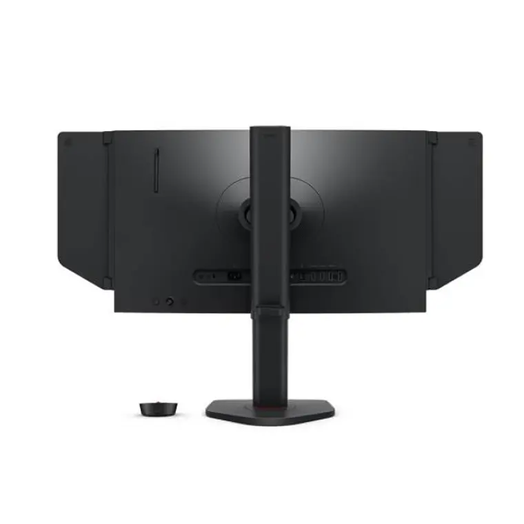 Monitor 24“ Zowie XL2586X+ de BenQ, FHD 600 Hz, Panel Fast TN, 3x HDMI, 1x DisplayPort 3
