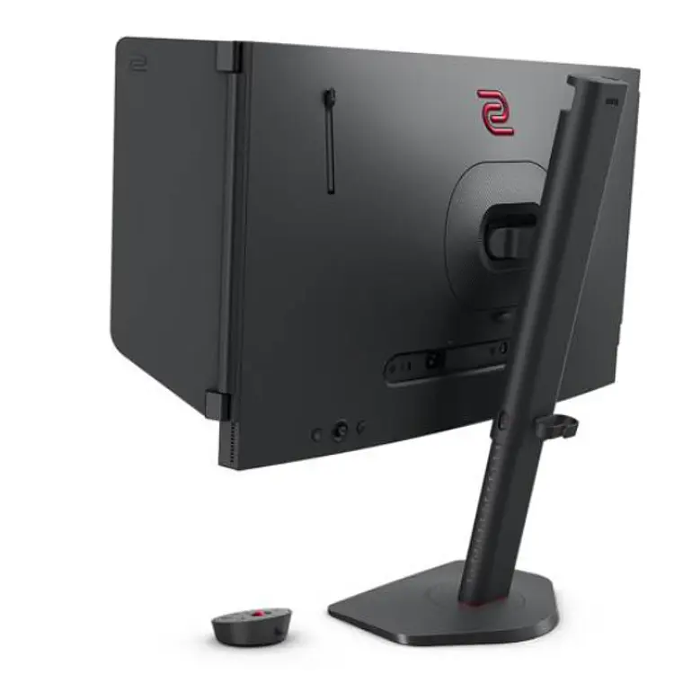 Monitor 24“ Zowie XL2586X+ de BenQ, FHD 600 Hz, Panel Fast TN, 3x HDMI, 1x DisplayPort 5
