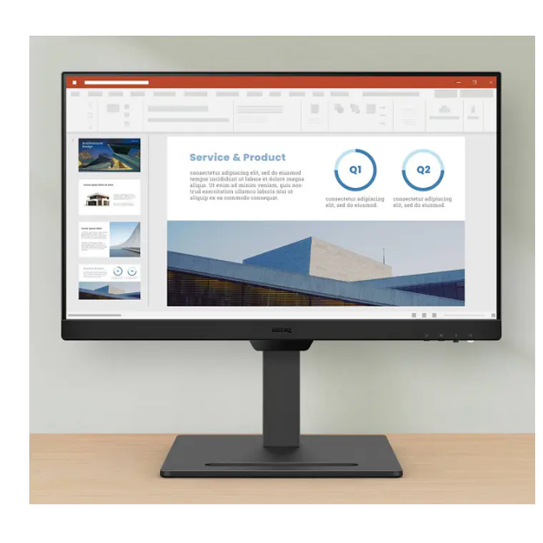Monitor 23.8