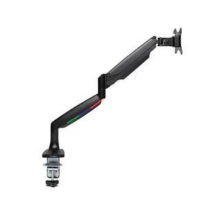 Brazo para Monitor Kensington SmartFit One-Touch Ajustable para Pantallas de 13 a 32 Pulgadas