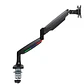 Brazo para Monitor Kensington SmartFit One-Touch Ajustable para Pantallas de 13 a 32 Pulgadas - Miniatura 1