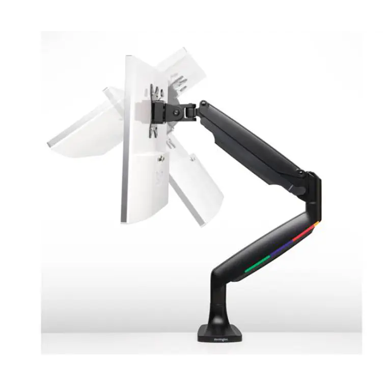 Brazo para Monitor Kensington SmartFit One-Touch Ajustable para Pantallas de 13 a 32 Pulgadas 2