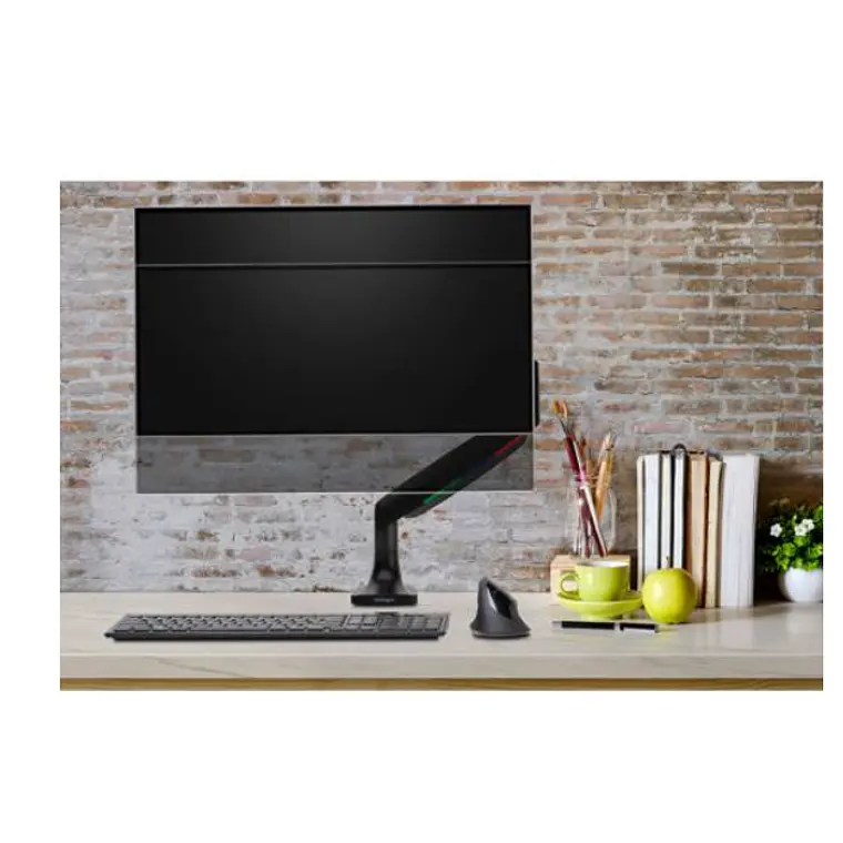 Brazo para Monitor Kensington SmartFit One-Touch Ajustable para Pantallas de 13 a 32 Pulgadas 4