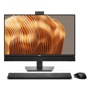 All in One Dell Pro de 24“ (Ultra 7 265, 16GB Ram, 512GB, Wiin11 Pro) 9XD88
