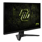 Monitor 27“ Gamer MSI MAG 272F X24 240Hz - Miniatura 3