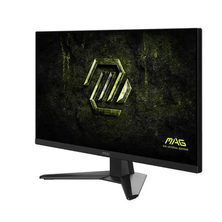 Monitor 27“ Gamer MSI MAG 272F X24 240Hz 4